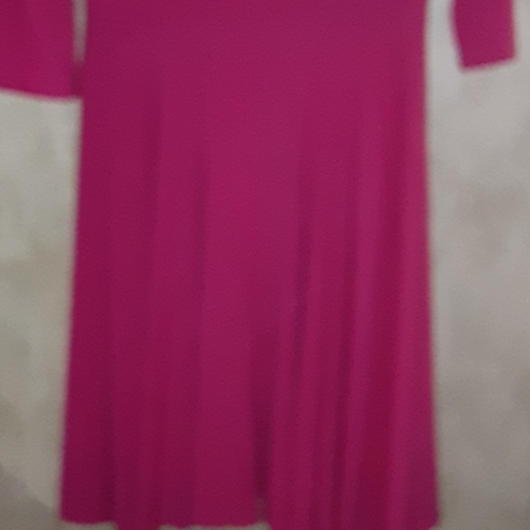 CYNTHIA ROWLEY DRESS - Picture 2 of 6